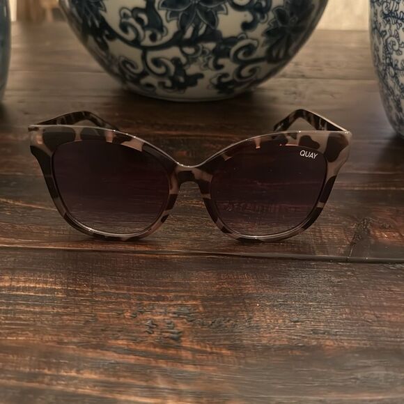 NWOT Quay Australia My Way sunglasses - Picture 3 of 6